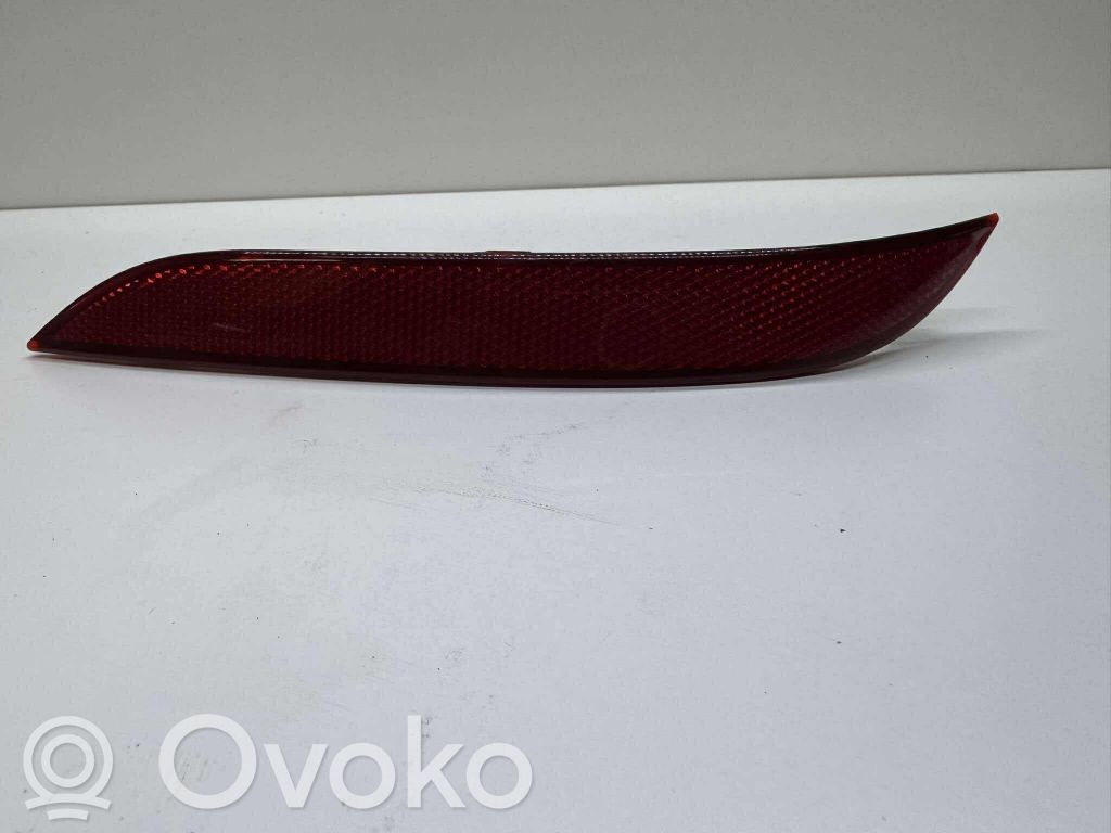 BMW 5 E60 E61 Rear tail light reflector 