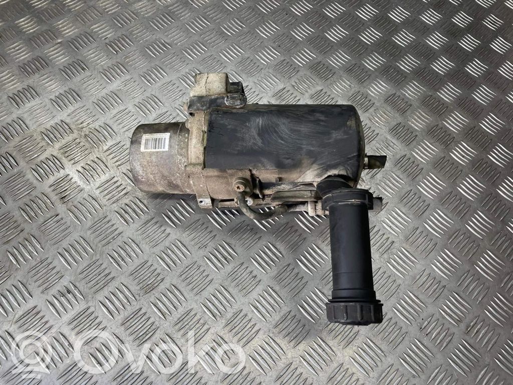 Peugeot 307 Ohjaustehostimen pumppu 