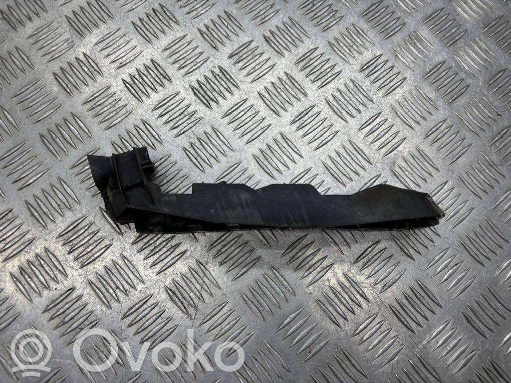 Audi A3 S3 8L Front bumper mounting bracket 