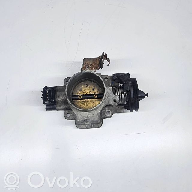 Opel Vectra C Droseļvārsts 