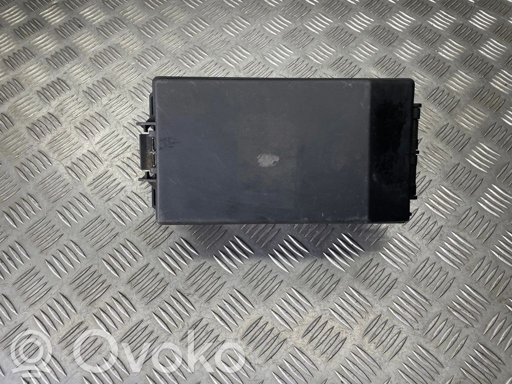 Ford Focus Saugiklių blokas 