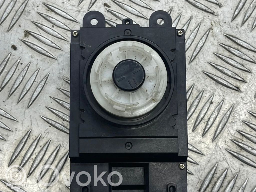 Multifunctional control switch/knob   6941801,0503KAI01
