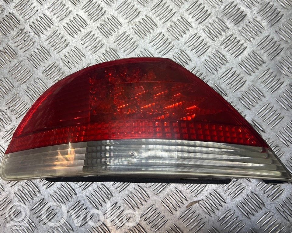 BMW 7 E65 E66 Rear/tail lights 