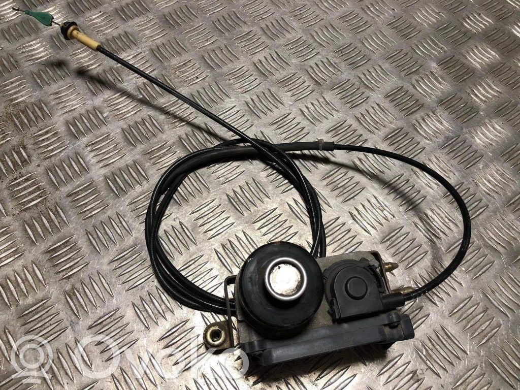Brake pedal sensor switch   98BB9C734AA