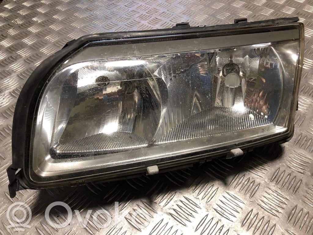 Volvo S80 Headlight/headlamp 