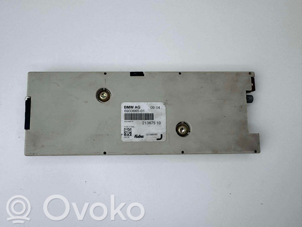 Amplificador de antena aérea   6933665,21367510