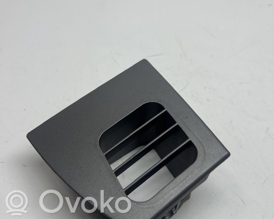 BMW 7 E65 E66 Copertura griglia di ventilazione laterale cruscotto 