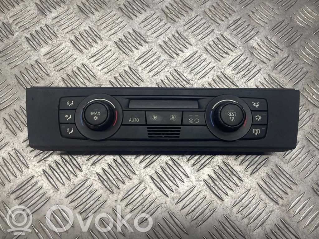 BMW 3 E90 E91 Unitate control climatizare 