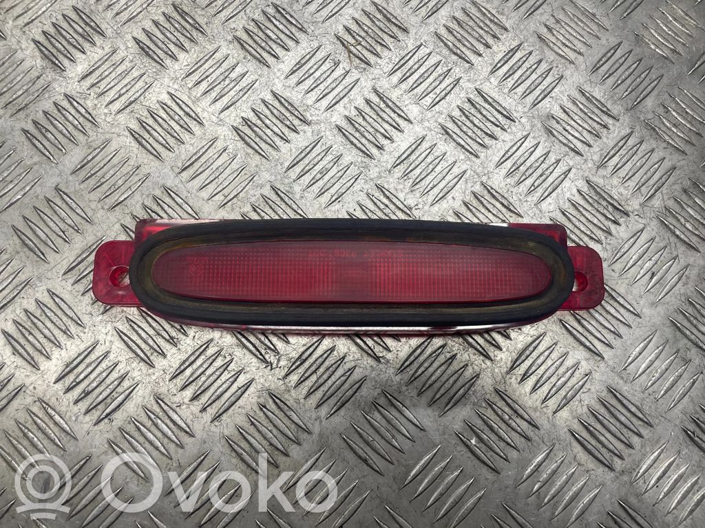 Mazda 3 I Third/center stoplight 