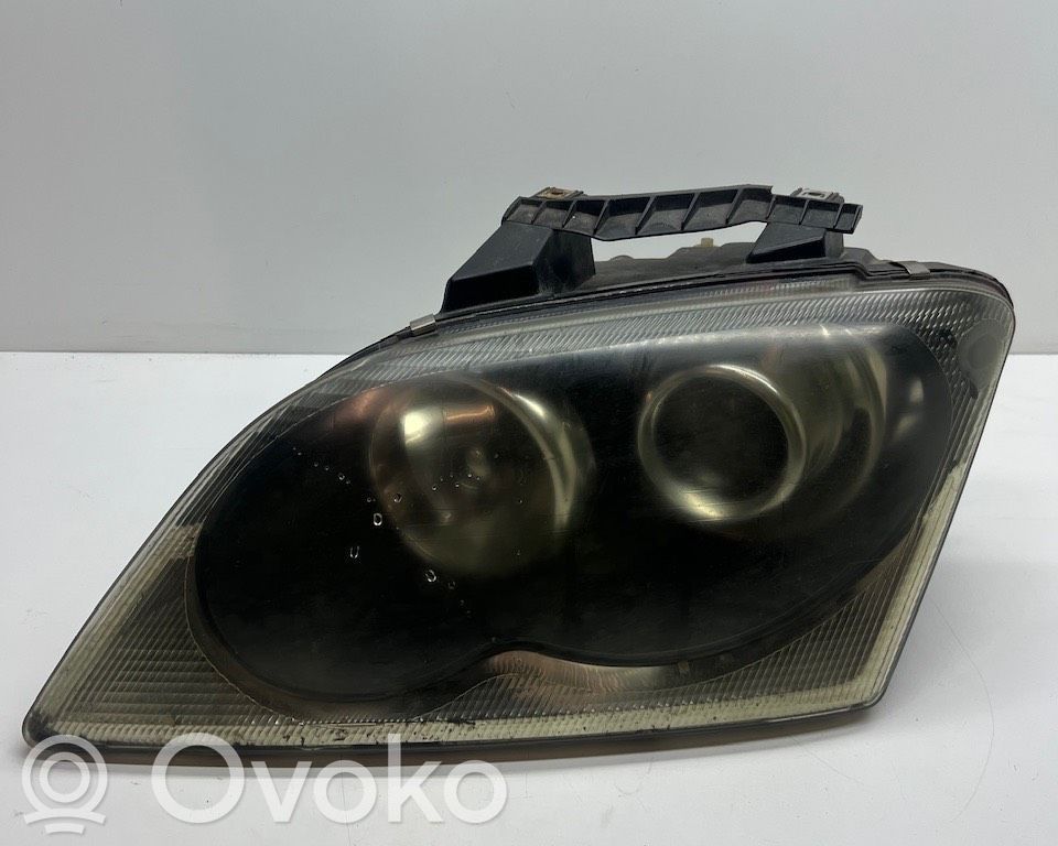 Headlight/headlamp   194NA