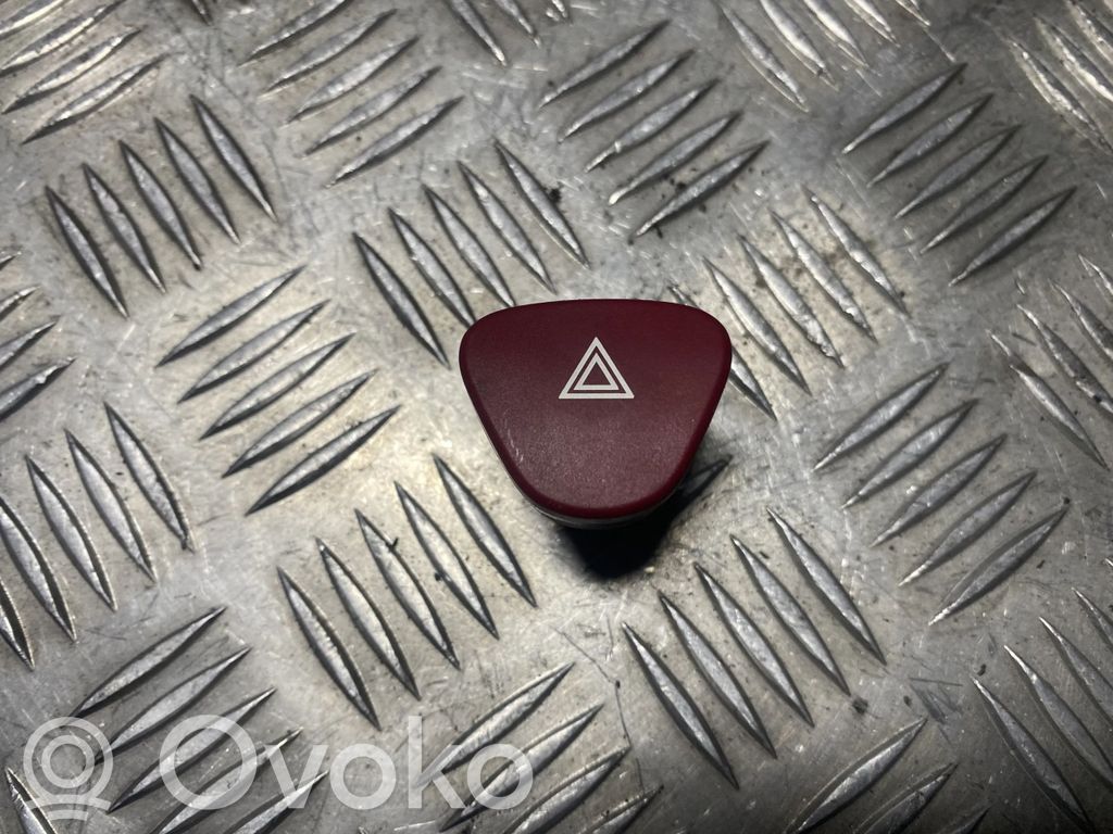 Citroen C3 Hazard light switch 
