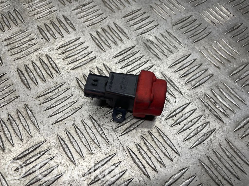 Citroen Xsara Picasso Fuel cut-off switch 