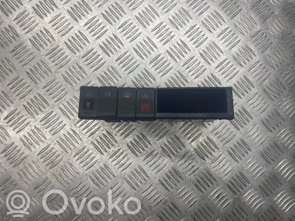 Audi 80 90 B3 Guantera 