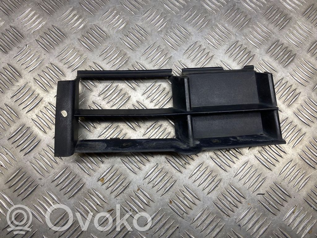 BMW 5 E39 Front bumper lower grill 
