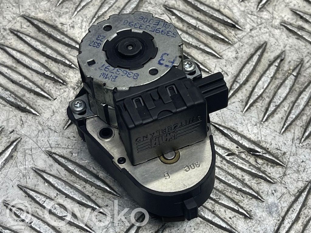 BMW 5 E39 Motorino attuatore aria 