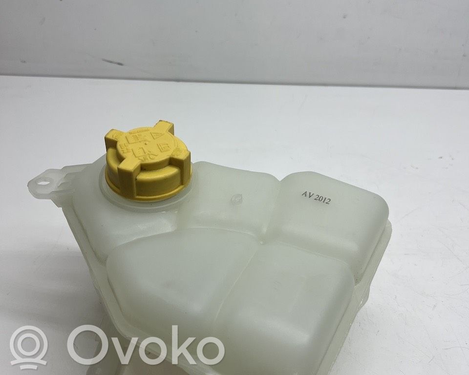 2S6H8K218AF Ford Fiesta Coolant expansion tank/reservoir, €20.00 | RRR