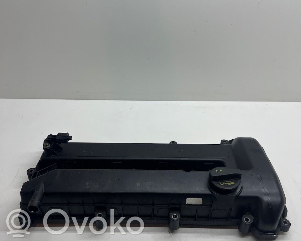 Volvo V50 Venttiilikoppa 