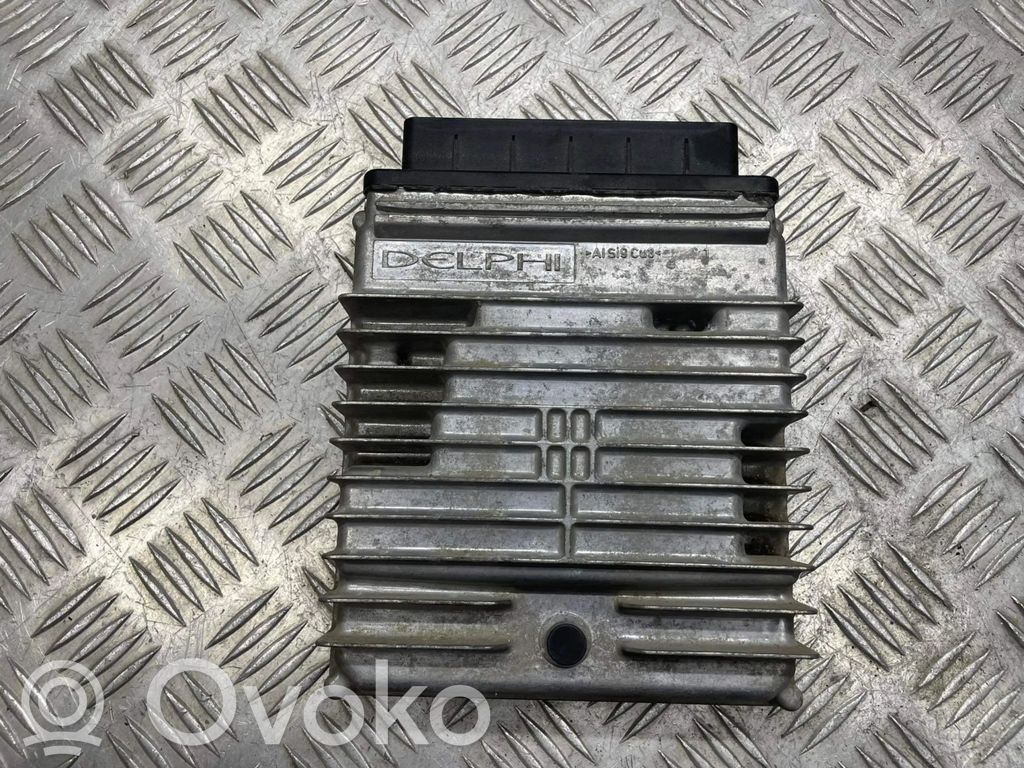 Ford Mondeo Mk III Engine control unit/module 