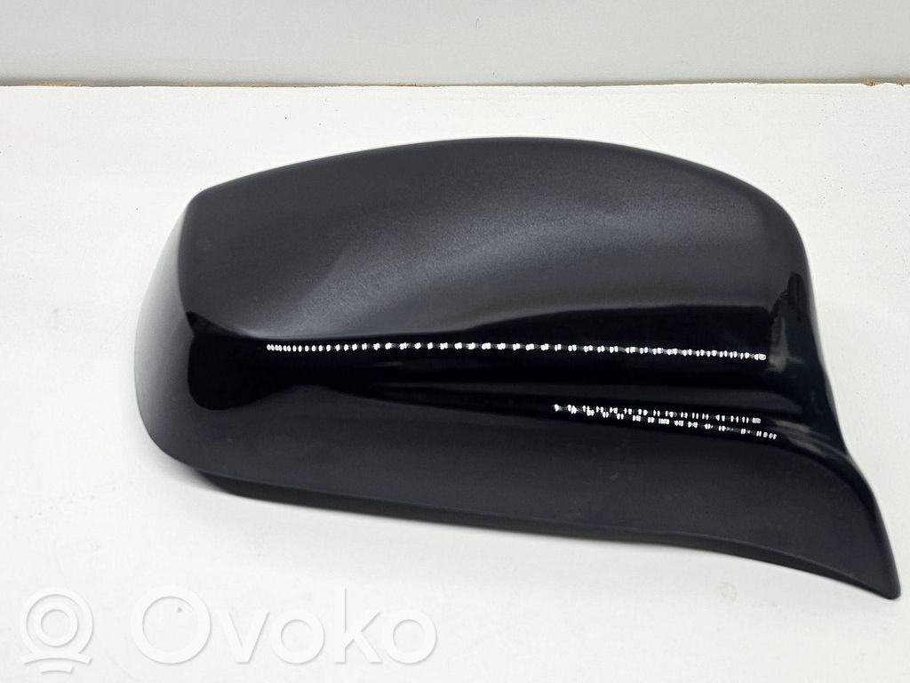 BMW 5 E60 E61 Coque de rétroviseur 