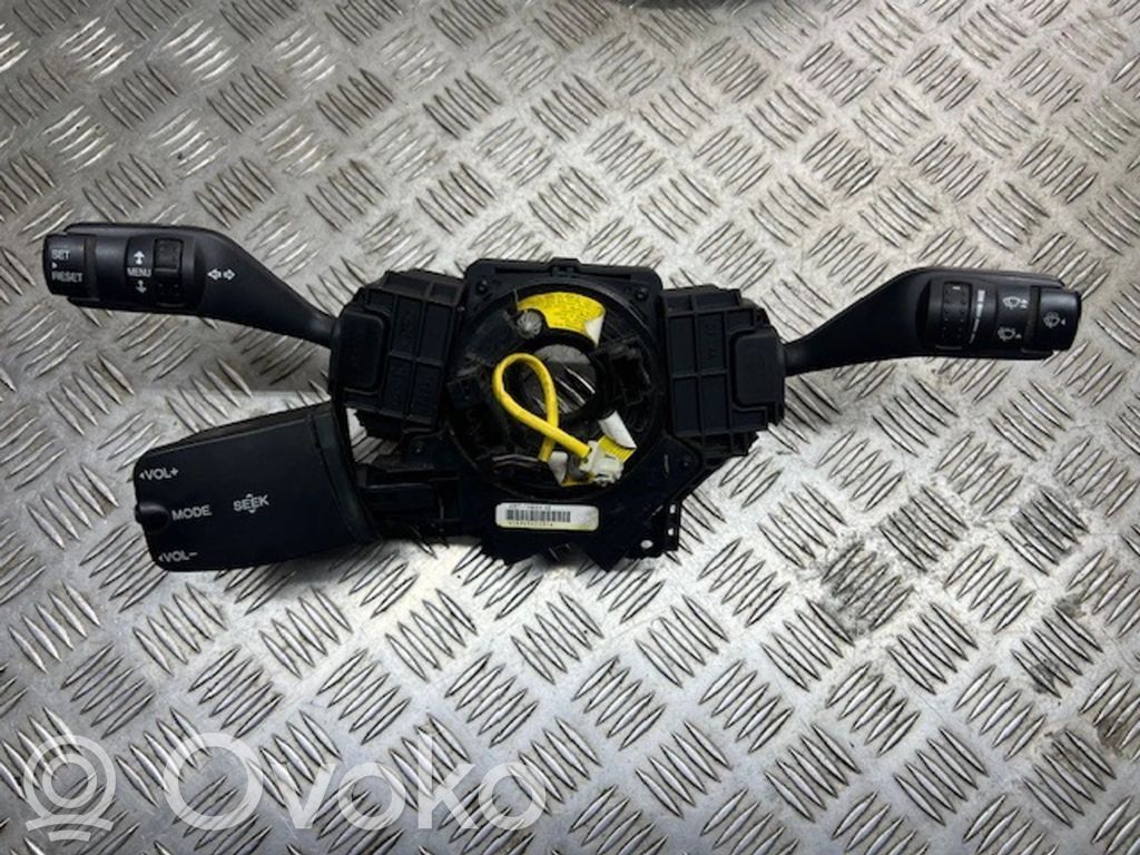 Ford Focus C-MAX Rokturu komplekts 