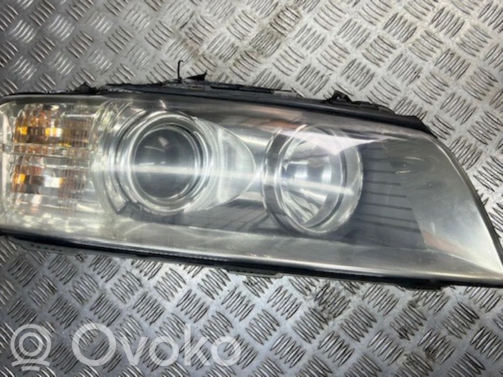 Audi A8 S8 D3 4E Scheinwerfer 