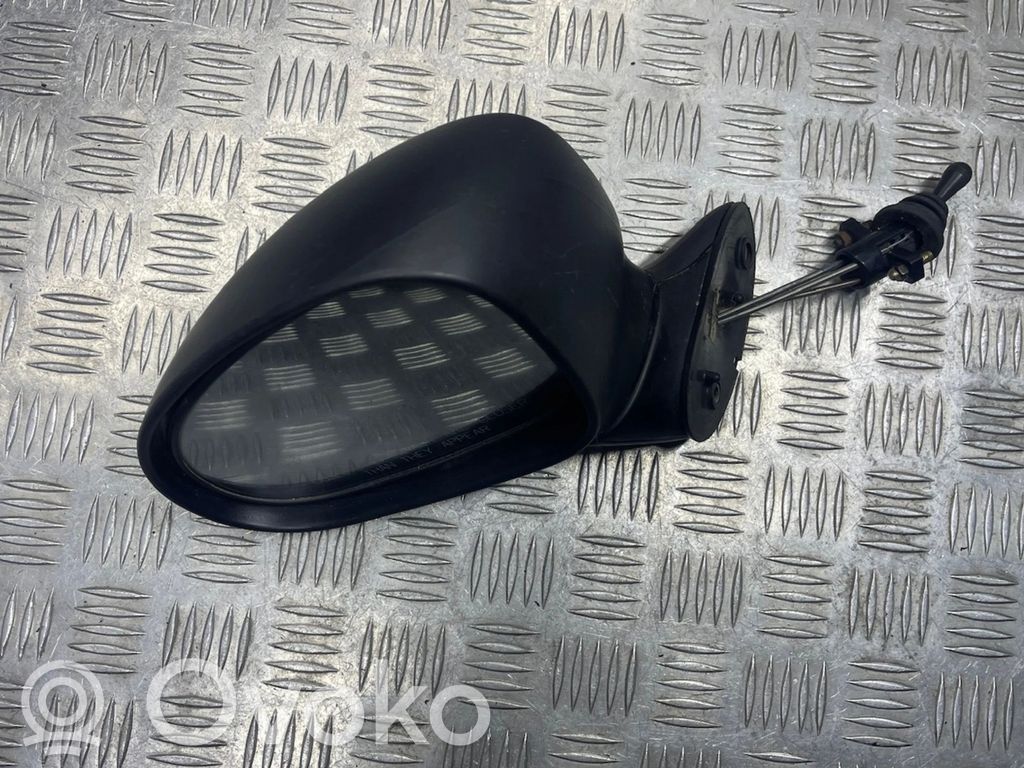 Daewoo Matiz Manual wing mirror 