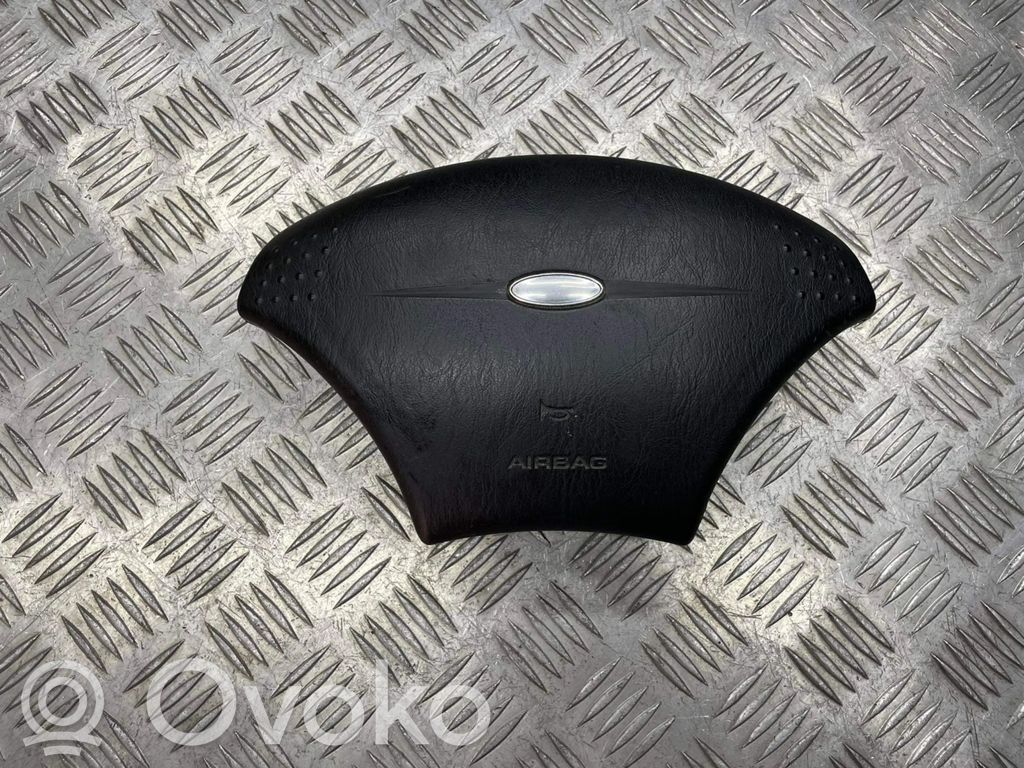Ford Focus Vairo oro pagalvė 