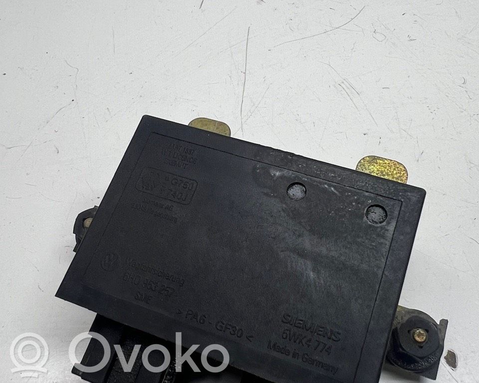 Seat Cordoba (6K) Centralina/modulo immobilizzatore 