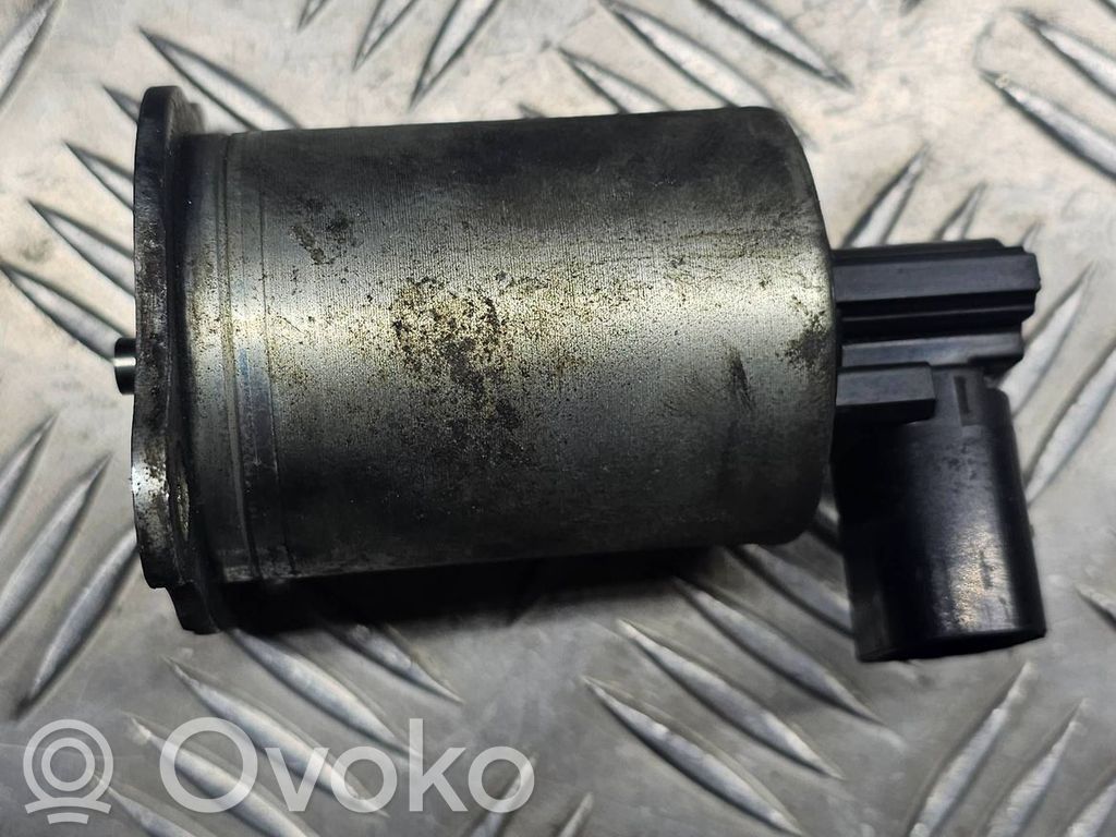 Renault Laguna I EGR valve 