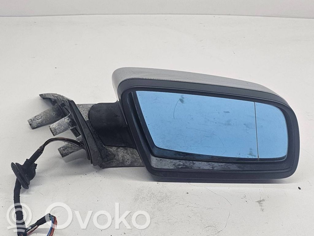 Veidrodėlis (elektra valdomas)   E1010748,39994,39996
