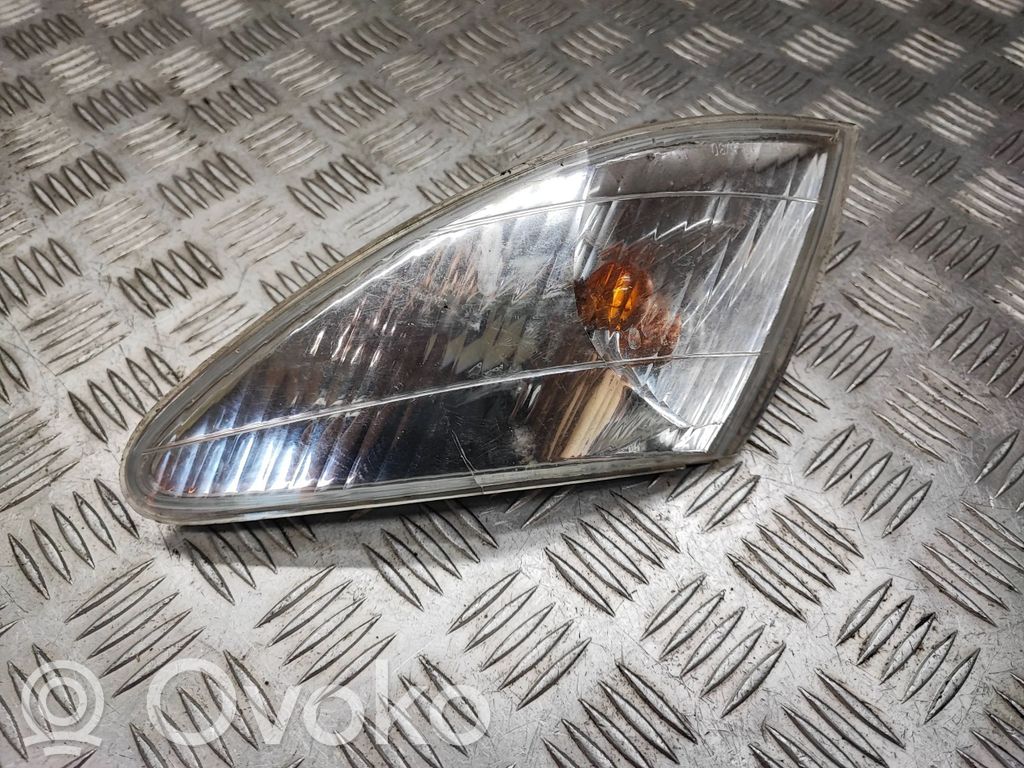 Mazda Premacy Headlight/headlamp 