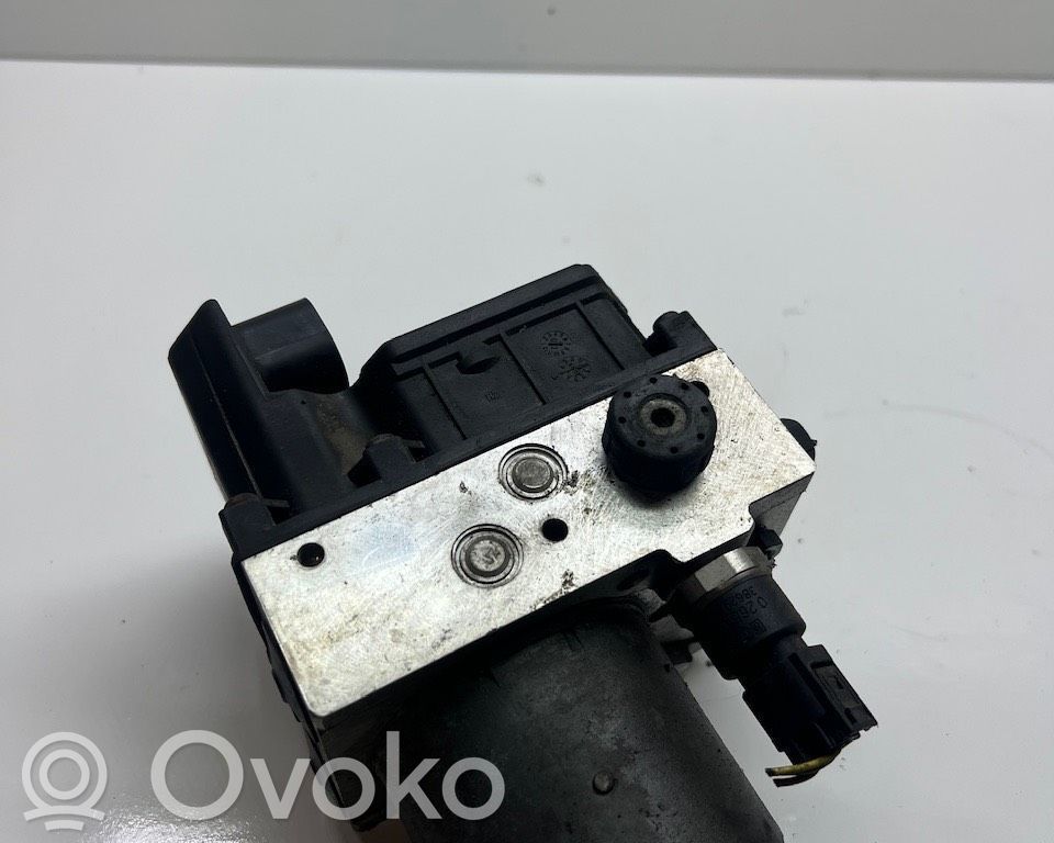 Skoda Superb B5 (3U) ABS Pump 