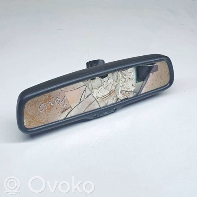 Mercedes-Benz X-class W470 Espejo retrovisor (interior) 