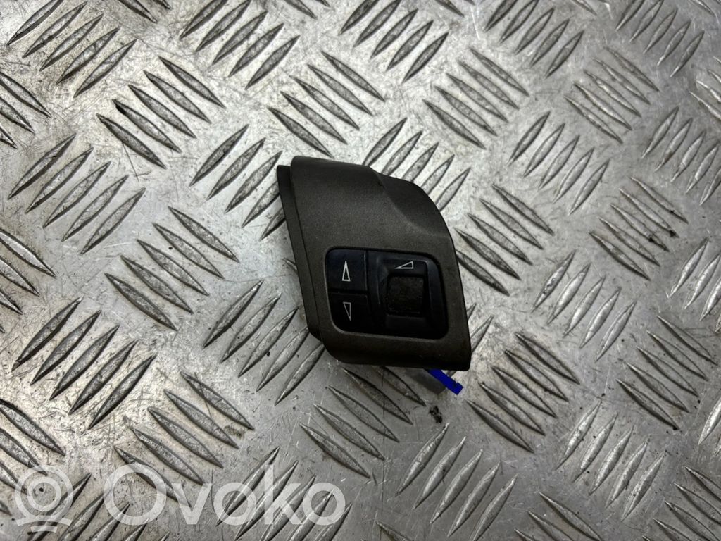 Opel Vectra C Interruptor de control multifunción 