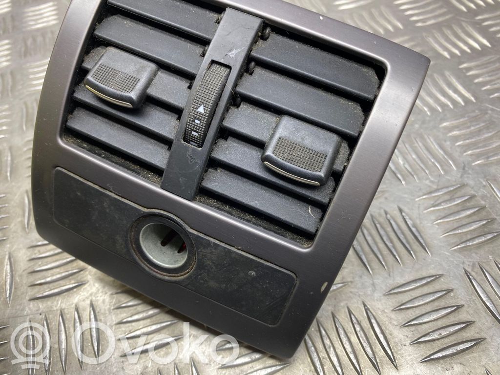 Audi A6 S6 C5 4B Grilă ventilație spate 
