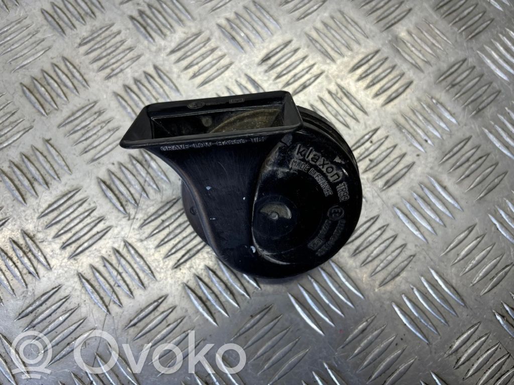 Volkswagen Golf IV Klakson 