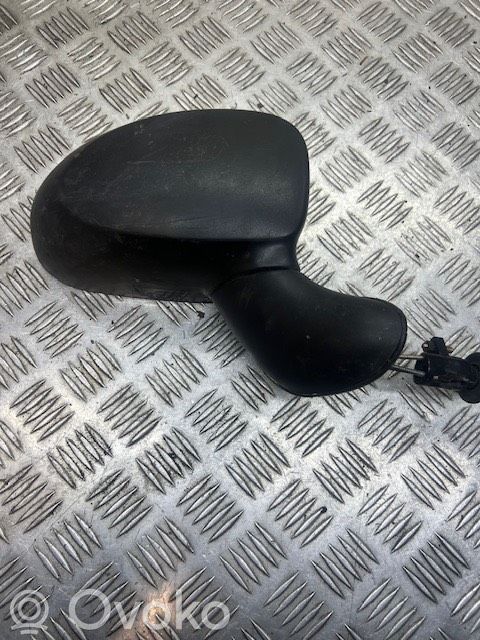 Daewoo Matiz Manual wing mirror 