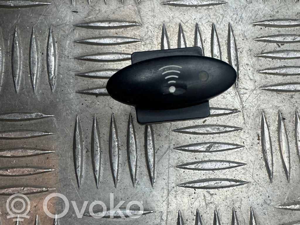 Citroen C5 Alarm switch 