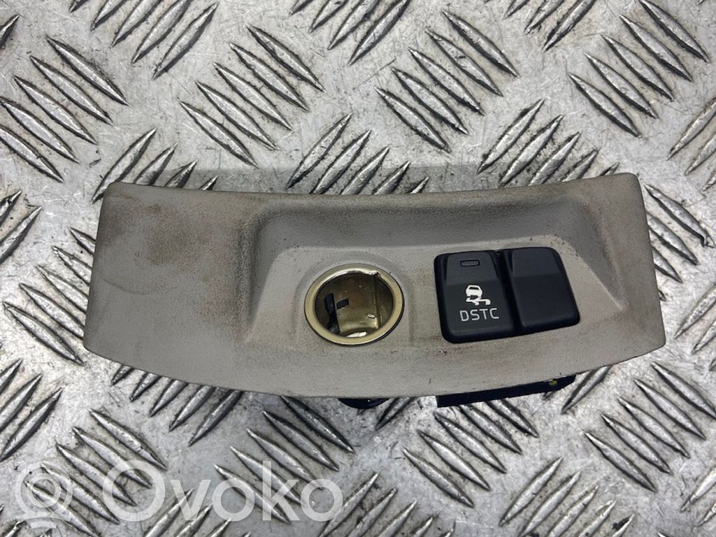 Volvo S40 Cigarette lighter 