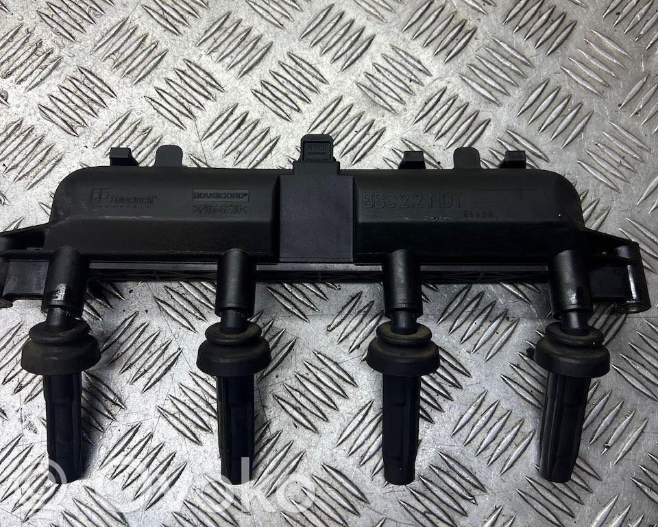 Citroen Xsara High voltage ignition coil 