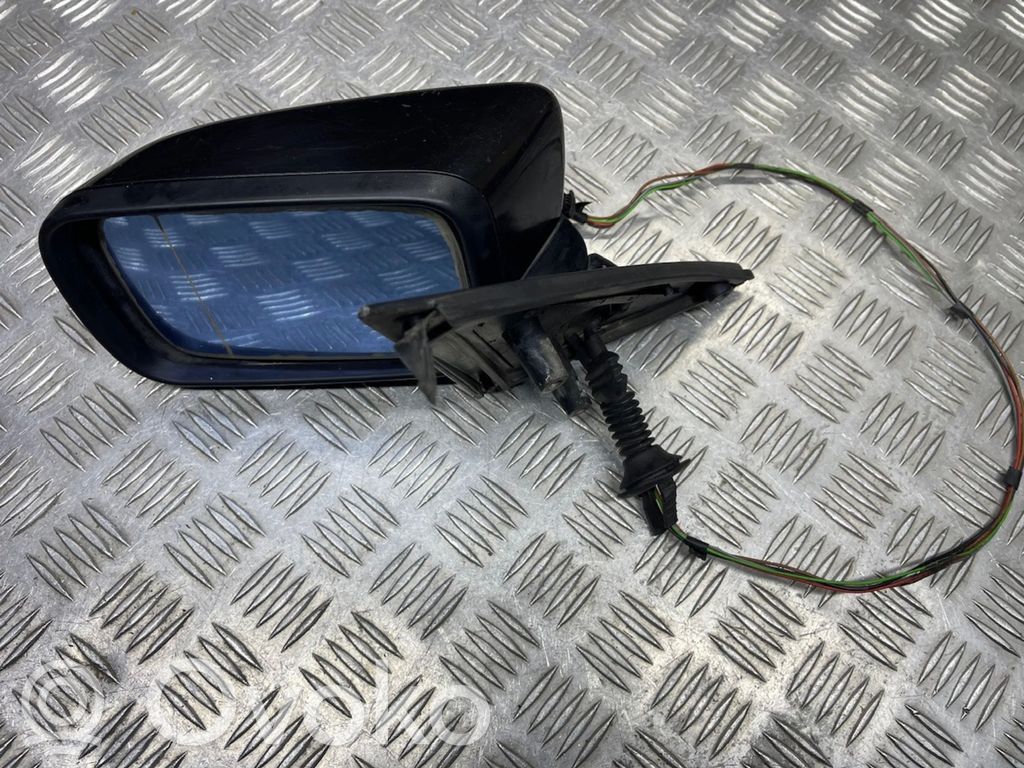 BMW 5 E39 Oglindă electrică ușă față 
