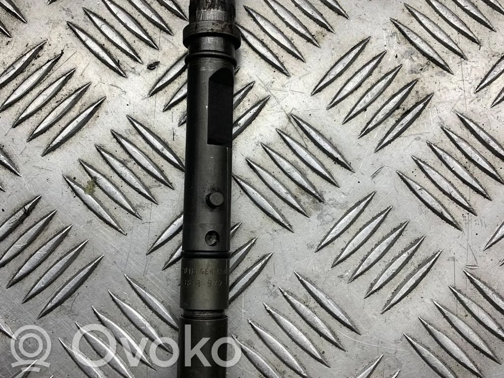 Audi A6 S6 C5 4B Injector combustibil 