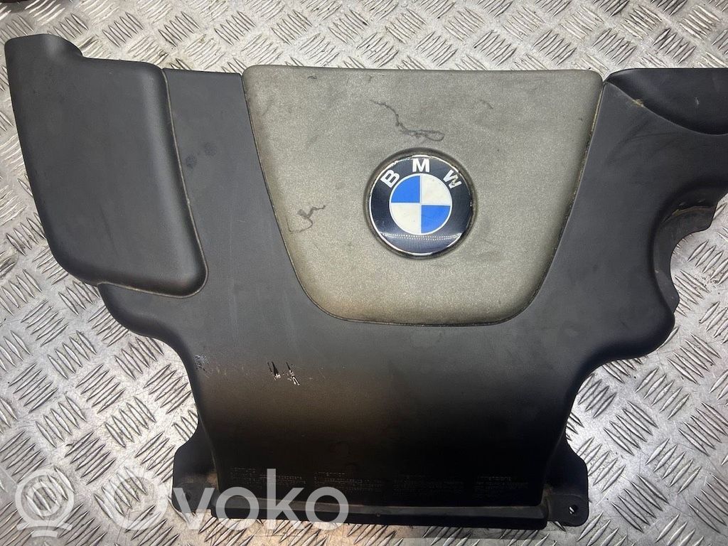 BMW 3 E46 Engine cover (trim) 