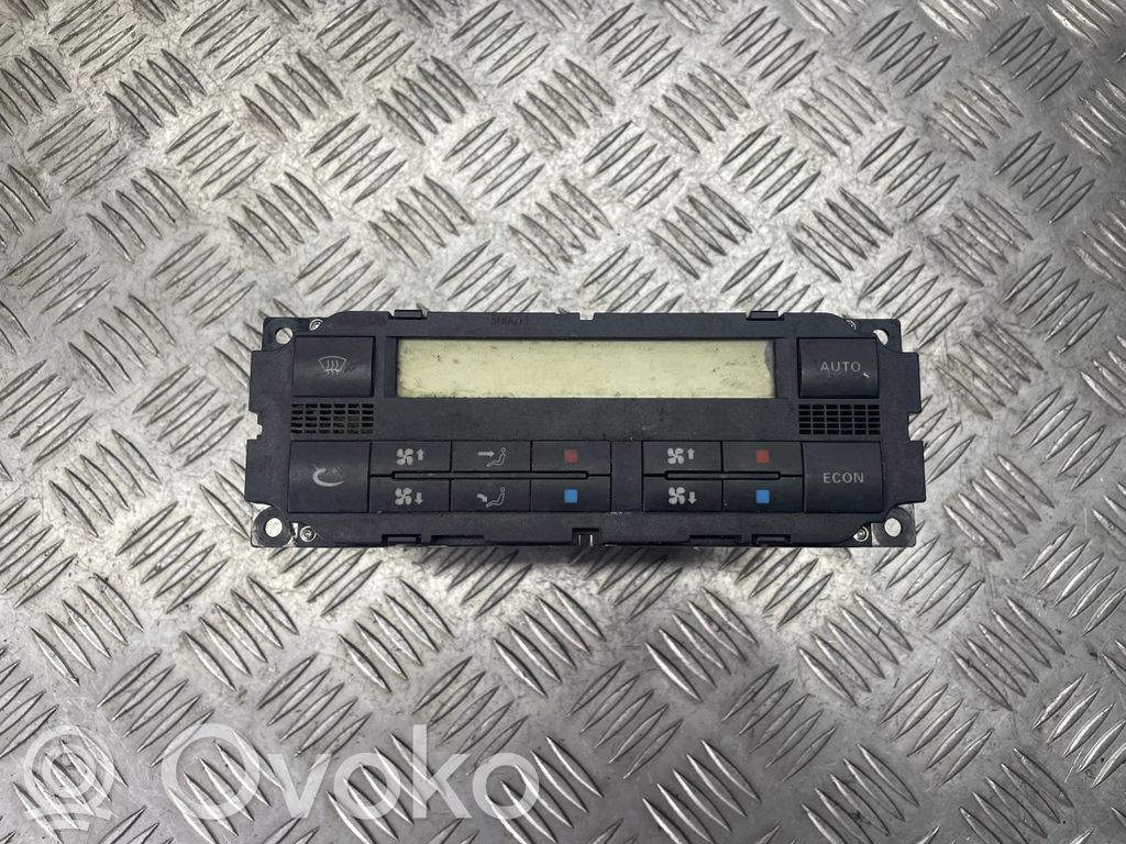 Ford Galaxy Climate control unit 