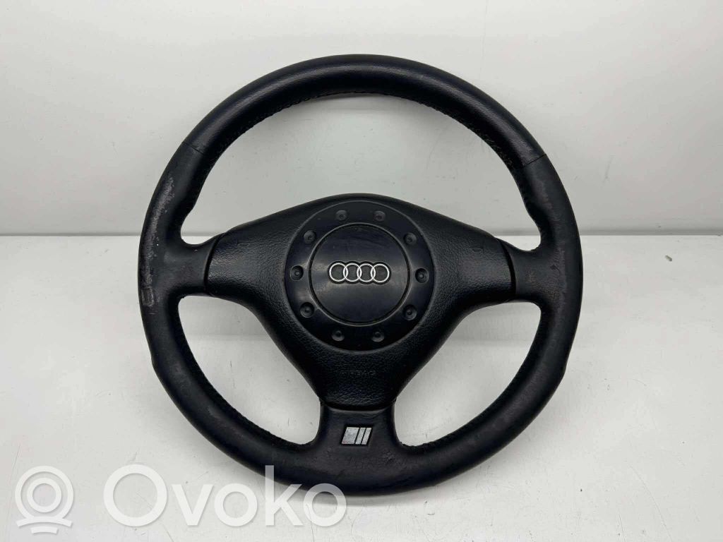 Audi 100 S4 C4 Ohjauspyörä 