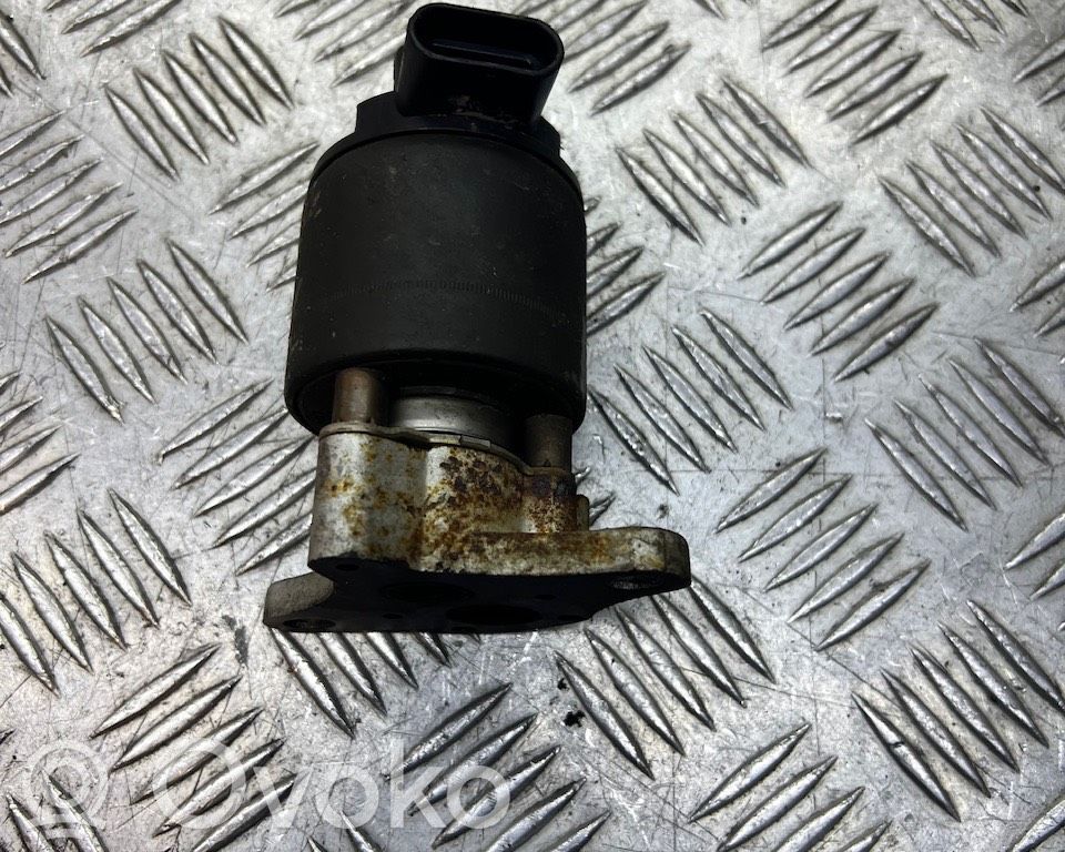 Volkswagen Golf V EGR vārsts 