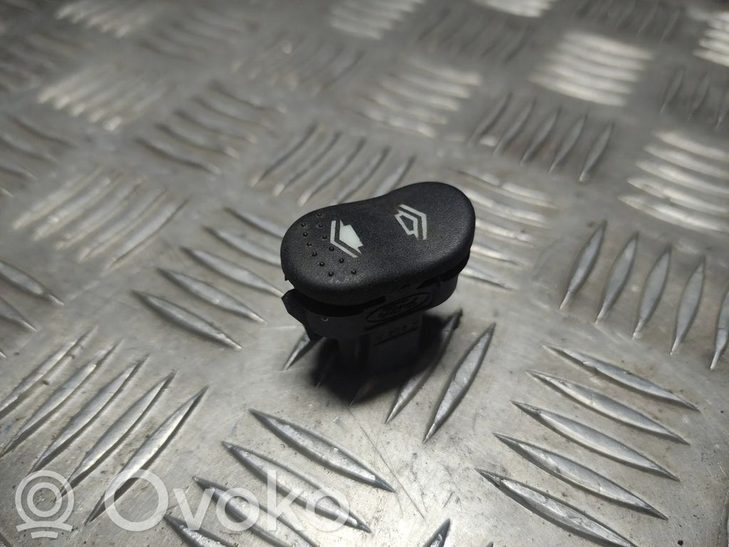 Ford Focus Electric window control switch 