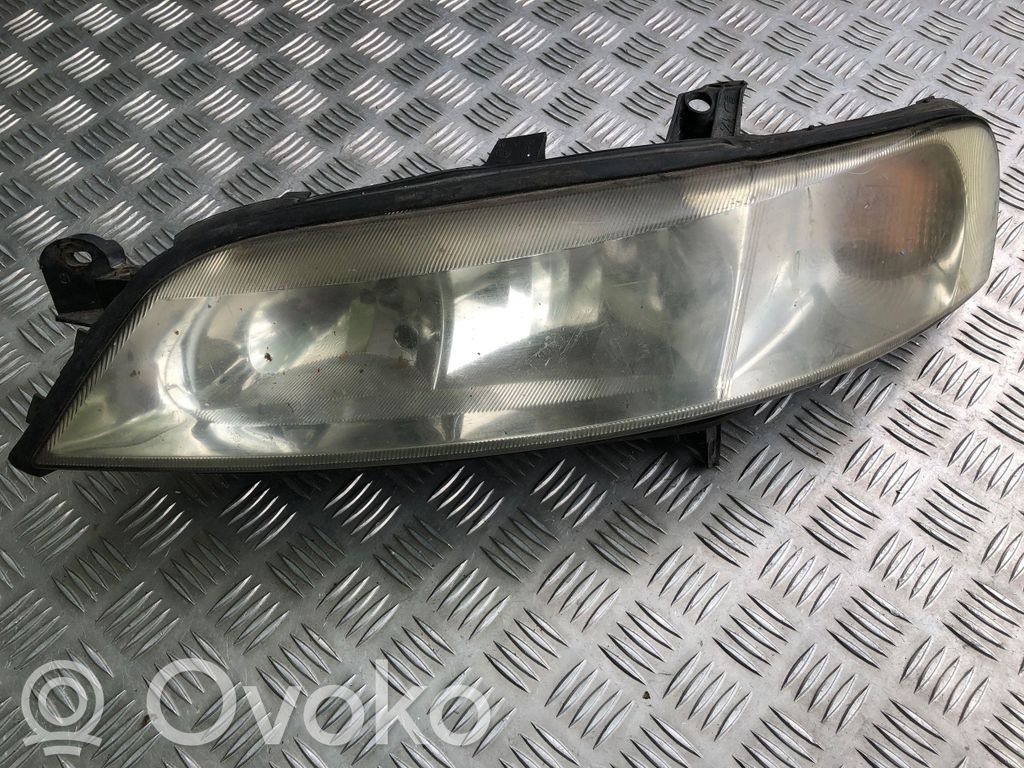 Opel Vectra B Headlight/headlamp 