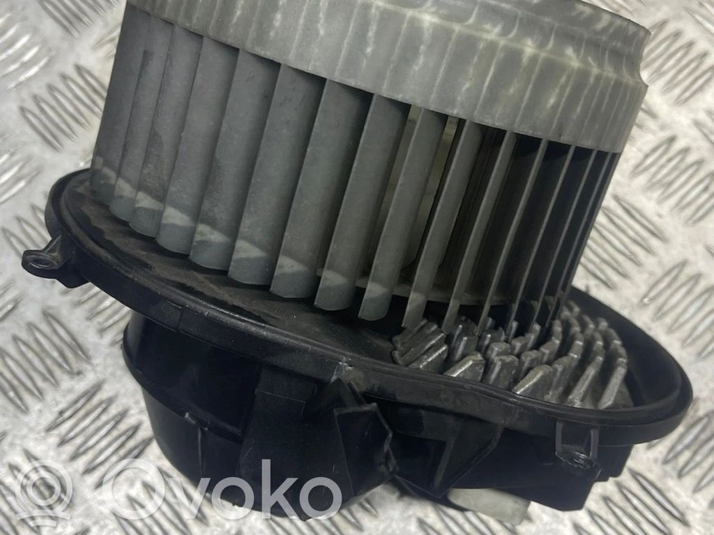 Volvo XC90 Ventilator aerotermă 