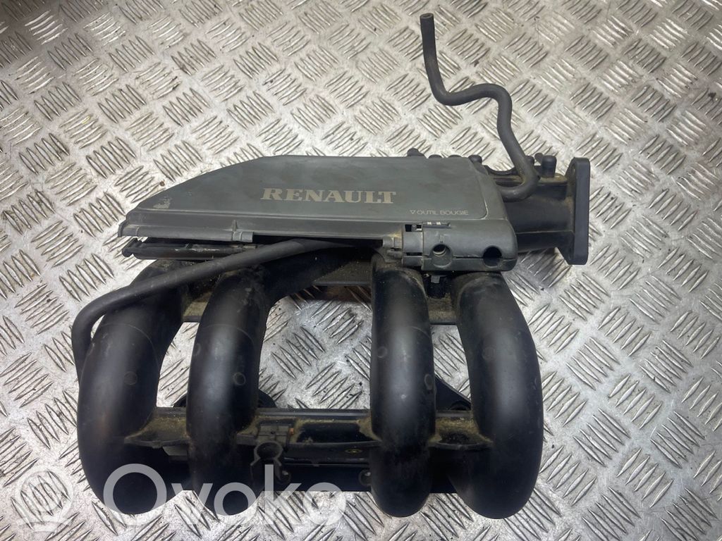 Renault Clio II Intake manifold 